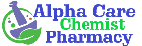 Alpha Care Chemist Pharmacy