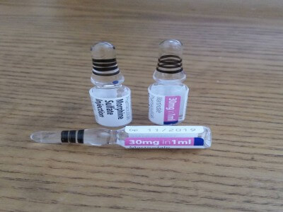 Buy Enadoline Online - Potent Kappa Opioid Agonist