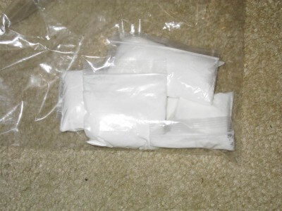 Acrylfentanyl (hydrochloride)