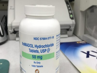 Buy Tramadol (Ultram, Ultram ER, Conzip) Online - Fast Pain Relief