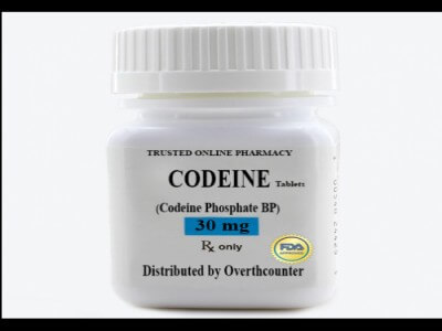 Codeine Phosphate