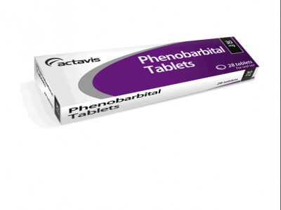 Phenobarbital