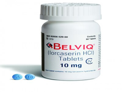Belviq (Lorcaserin) 10mg - Weight Loss