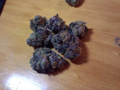Grape Ape