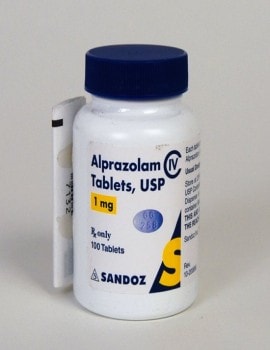 Buy Alprazolam (Xanax) Online - Sleep and Anxiety Relief