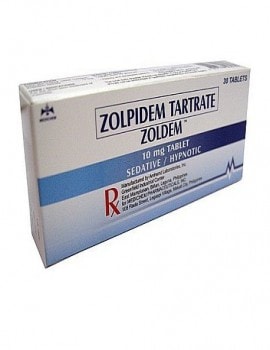 Buy Zolpidem (Ambien) Online - Sleep Medication USA