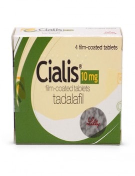 Cialis – Tadalafil for Long-Lasting Performance