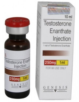 Testosterone Enanthate