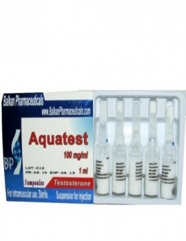 Aquatest
