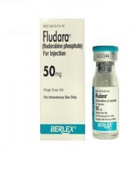 Fludara (Fludarabine)