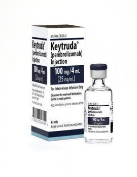 Keytruda (Pembrolizumab)