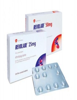 Revolade (Eltrombopag)