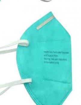 Medial Mask N95 9132 – 3M Certified