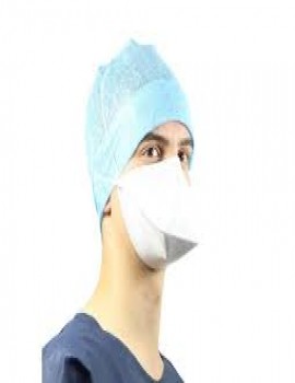 Medical Protective Clothing EN14683