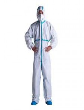 Medical Protective Clothing EN14126