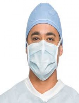 Surgical Mask – Disposable Face Mask