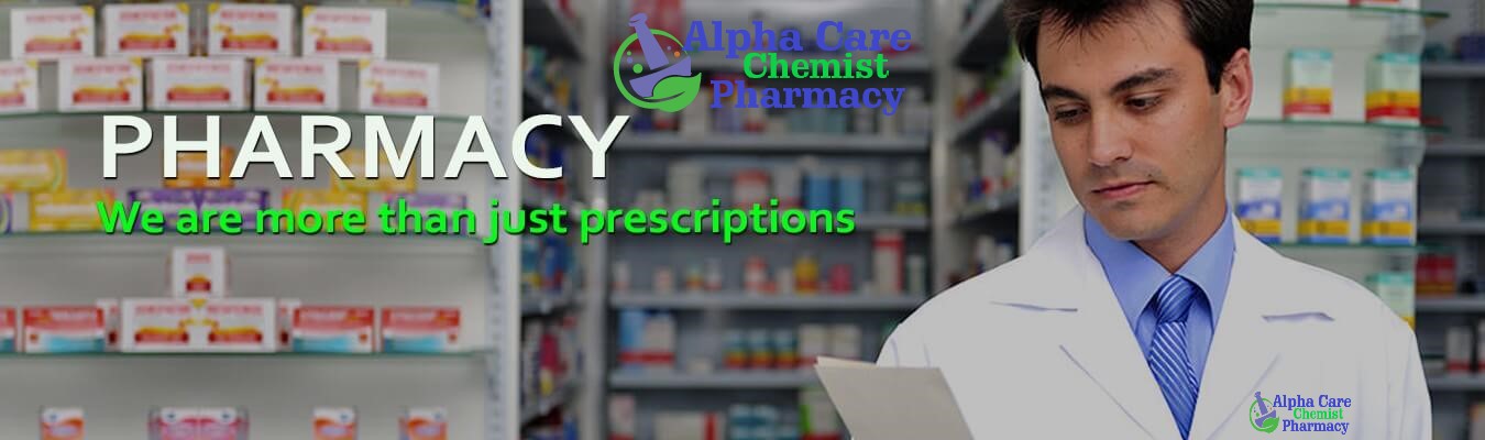 Online Pharmacy Store